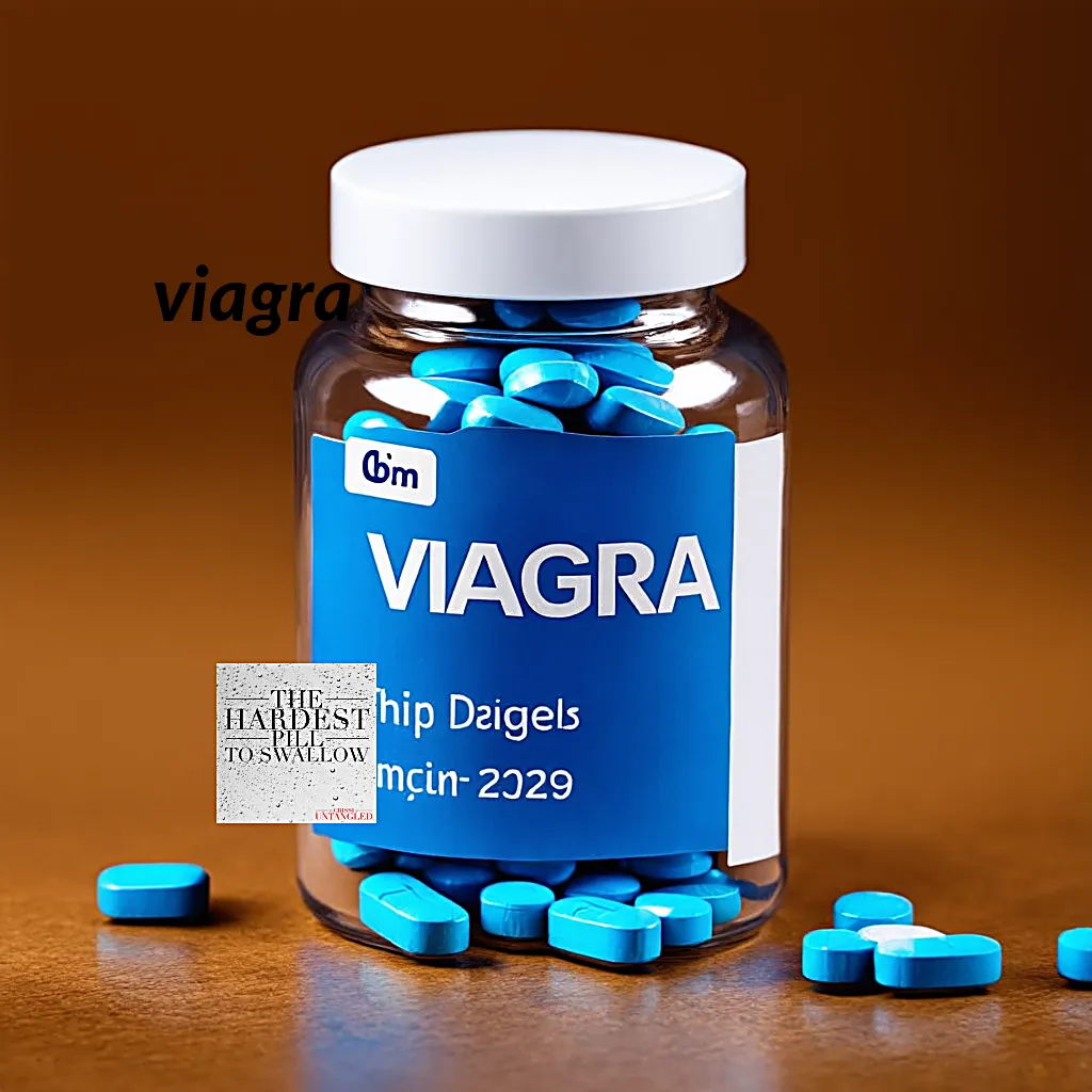 Per il viagra serve ricetta